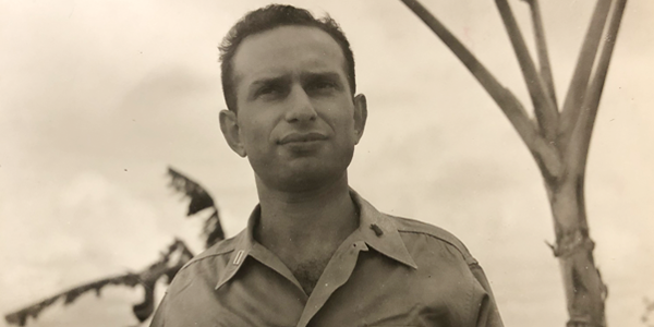 David Kaplan