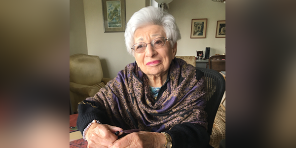 The Incredible Life and Legacy of Ellen Barnett