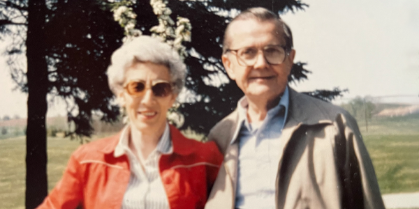 Gifting a Legacy