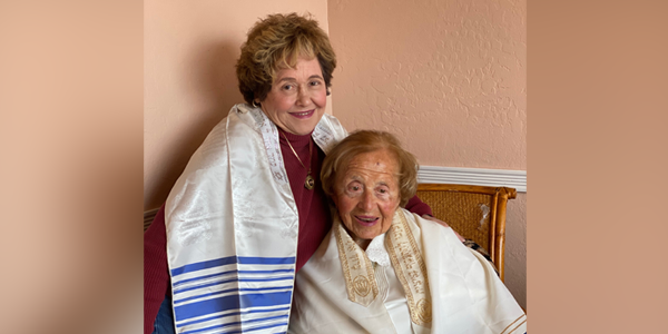 Building a full life, leaving a beautiful legacy