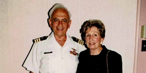 How Will Your Legacy and Service Be Honored?