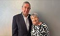 The Legacy of a Lifetime. A Survivor Stands for Israel