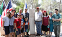 Leaving a Living Legacy in Israel